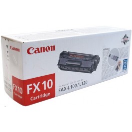 Canon FX10 (0263B002)