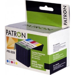   Patron PN-009 (C13T00940110) CI-EPS-T009401-C-PN