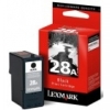Лазерний картридж Lexmark №28А (018C1528E)