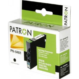   Patron PN-0481 (C13T04814010) CI-EPS-T048140-B-PN