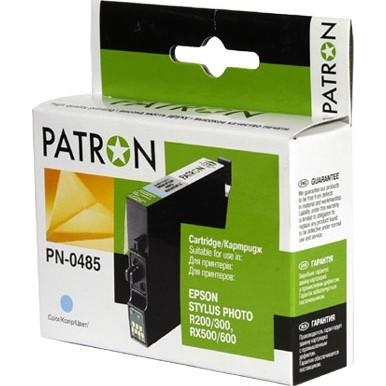 Patron PN-0485 (C13T04854010) CI-EPS-T048540-LC-PN - зображення 1