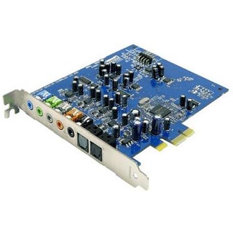 Creative X-Fi Xtreme Audio PCI Express (SB1042) - зображення 1