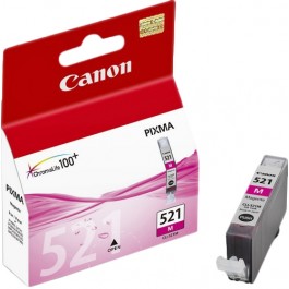Canon CLI-521M (2935B001/2935B004)