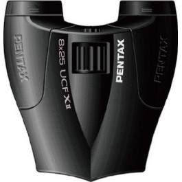 Pentax 8x25 UCF XII