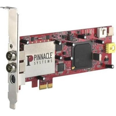 Pinnacle PCTV Dual Hybrid Pro PCIe - зображення 1
