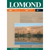 Lomond Matt Photo Paper (A4, 140 г/м2, 25 листов) (0102073) - зображення 1