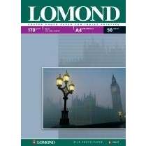 Lomond Silk Photo Paper (0102060) - зображення 1