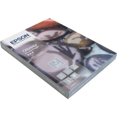 Epson Glossy Photo Paper (S042048) - зображення 1