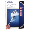 Epson Ultra Glossy Photo Paper (C13S041927) - зображення 1