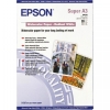 Epson Watercolor Paper - Radiant White (C13S041352) - зображення 1