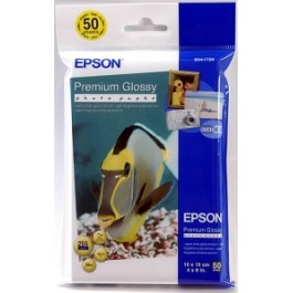 Epson Premium Glossy Photo Paper (S041729)