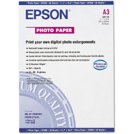 Epson Photo Paper (S041142)
