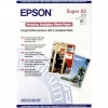 Epson Premium Semigloss Photo Paper (C13S041328) - зображення 1
