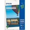 Epson Premium Semigloss Photo Paper (C13S041332) - зображення 1
