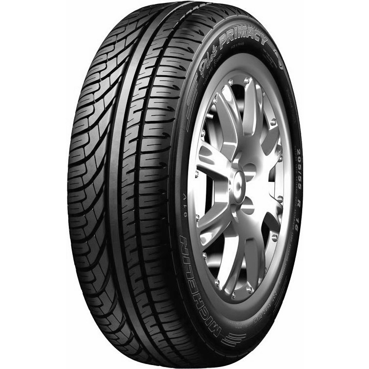 Michelin Pilot Primacy (245/40R20 95Y) - зображення 1