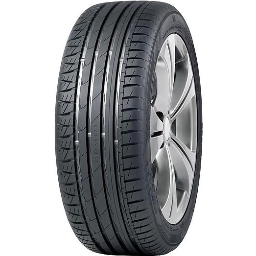 Nokian Tyres Hakka H (185/55R14 80H) - зображення 1