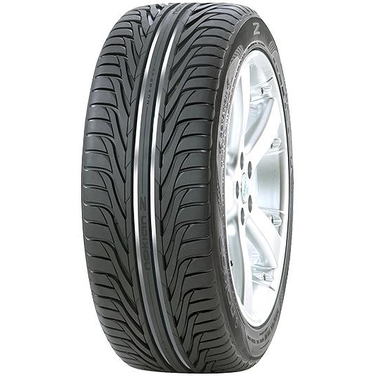 Nokian Tyres Z (225/45R17 91W) - зображення 1