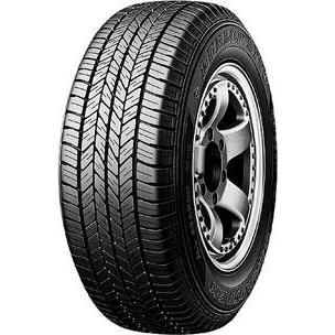 Dunlop GRANDTREK ST20 (215/60R17 96H) - зображення 1