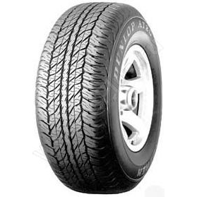 Dunlop GRANDTREK AT20 (225/70R17 108S) - зображення 1