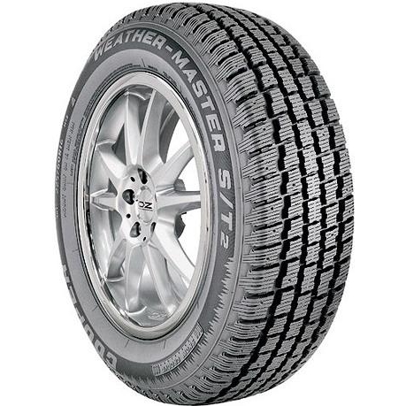 Cooper Weather-Master S/T 2 (175/70R13 82S) - зображення 1