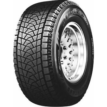 Bridgestone BLIZZAK DM-Z3 (265/70R16 112Q) - зображення 1