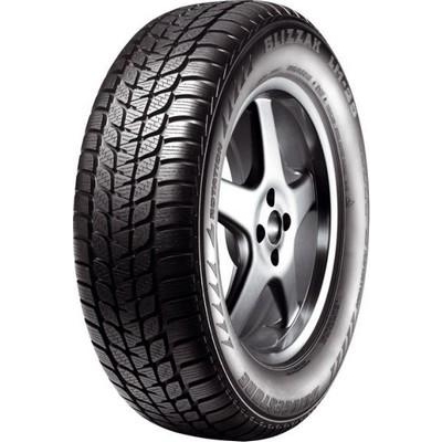 Bridgestone BLIZZAK LM-25 (255/55R18 109H) - зображення 1