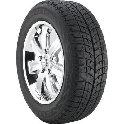 Bridgestone BLIZZAK WS-60 (235/60R16 100R) - зображення 1