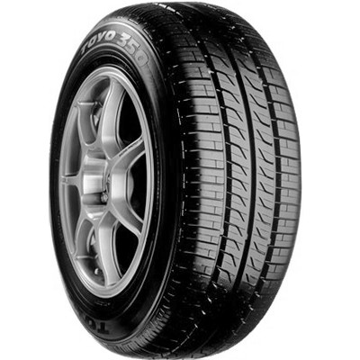 Toyo 350 (155/70R13 75T) - зображення 1