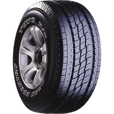 Toyo Open Country H/T (275/70R16 114H) - зображення 1