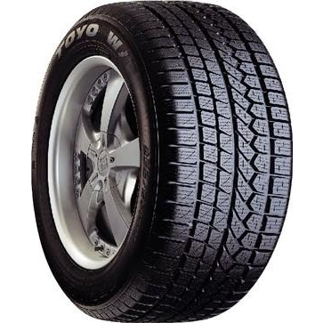 Toyo Open Country W/T (265/70R16 112H) - зображення 1