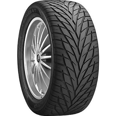 Toyo Proxes S/T (245/70R16 107V) - зображення 1