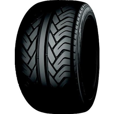 Yokohama ADVAN S.T. (285/50R18 109W) - зображення 1