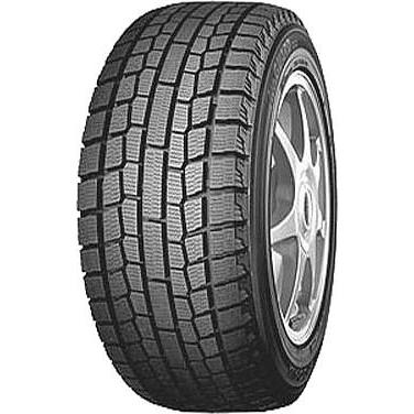 Yokohama Ice Guard iG20 (225/45R17 91Q) - зображення 1