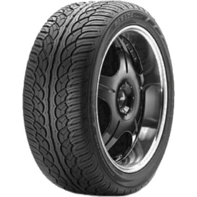 Yokohama Parada Spec-X (295/45R20 114V) - зображення 1