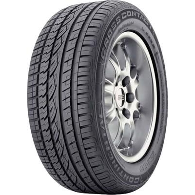 Continental ContiCrossContact UHP (255/55R18 105W) - зображення 1