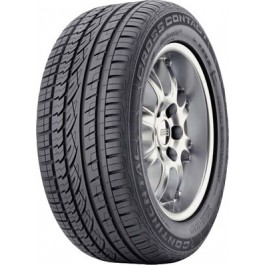 Continental ContiCrossContact UHP (255/55R18 105W)