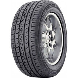 Continental ContiCrossContact UHP (285/50R18 109W)