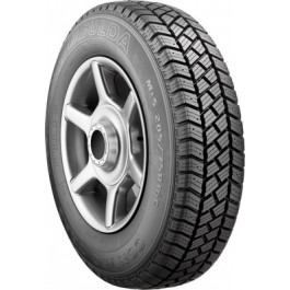   Fulda CONVEO TRAC (175/75R16C 101/99R)