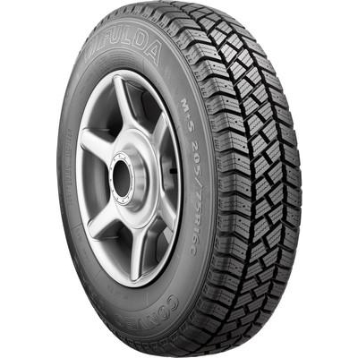 Fulda CONVEO TRAC (215/75R16C 113/111R) - зображення 1