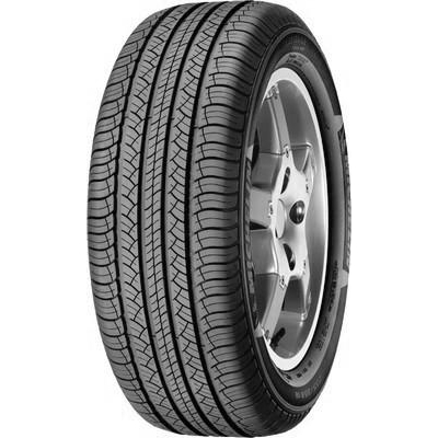 Michelin Latitude Tour HP (215/70R16 100H) - зображення 1