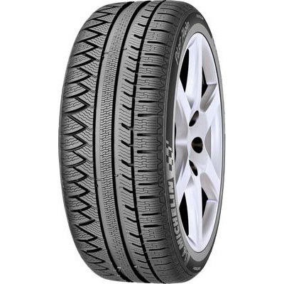 Michelin Pilot Alpin PA3 (245/45R18 100V XL) - зображення 1