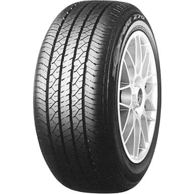 Dunlop SP Sport 270 - зображення 1