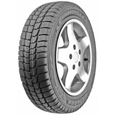 Matador MPS 520 Nordicca Van M+S (225/65R16C 112/110R) - зображення 1