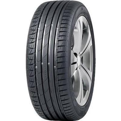 Nokian Tyres Hakka H (185/55R15 86H) - зображення 1