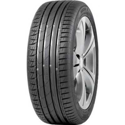 Nokian Tyres Hakka V (205/50R17 93V) - зображення 1