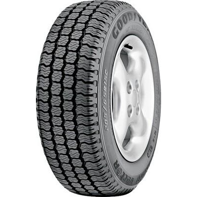 Goodyear Cargo Vector (215/60R17C 109/107T) - зображення 1