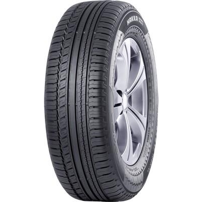 Nokian Tyres Hakka SUV (265/70R16 112T) - зображення 1