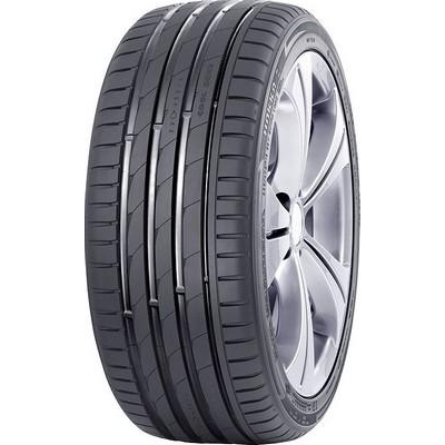 Nokian Tyres Hakka Z (225/55R16 99W) - зображення 1