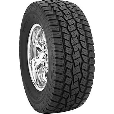 Toyo Open Country A/T (245/65R17 111H) - зображення 1