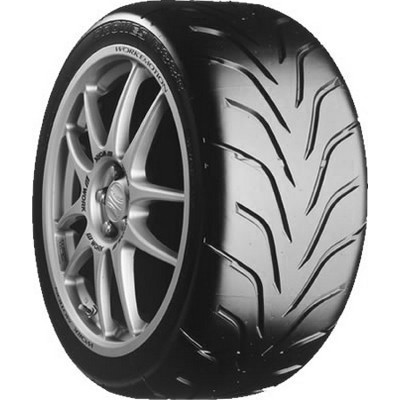 Toyo Proxes R888 (205/60R13 86V) - зображення 1